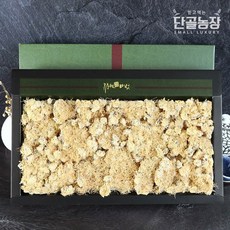류충현버섯명장 눈꽃 동충하초 선물세트, 1세트, 200g