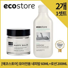 에코스토어땀띠밤