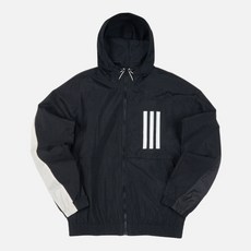 아디다스윈드브레이커