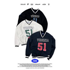 다이나핏맨투맨 TOP01