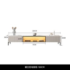 브라운관티비받침대