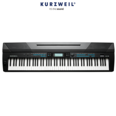 커즈와일 KA120 - 88Key, 단일상품