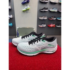 미즈노웨이브라이더