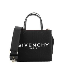 지방시 [명품]지방시 23SS 여성 G TOTE 미니 숄더백 BB50N0B1F1 001