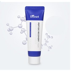 프리셋 펩타이드 리커버리 크림50ml 외 1종, 01_펩타이드 리커버리크림, 1개