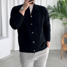 톰브라운가디건 TOP01