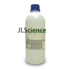 (JLS) 루미놀용액 (Luminol Solution) 450ml 실험용시약 화공약품 과학실험용약품 학교용시약 학교용약품