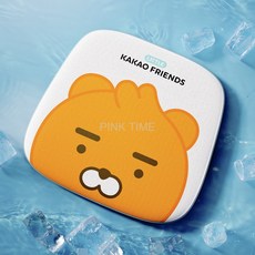 카카오프렌즈쿨매트