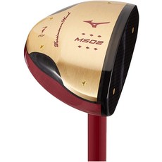 파크골프채왼손잡이