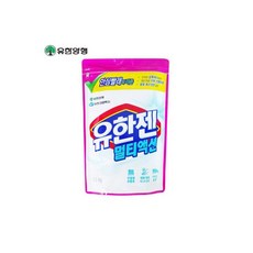 얼룩제거제아토표백제