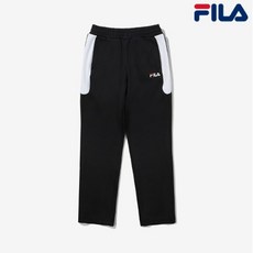 fila키즈헤리티지바지