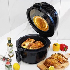 회전에어프라이어