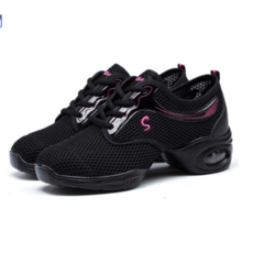 패더라이트라인댄스화