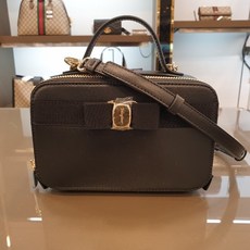 샤넬탑핸들미니