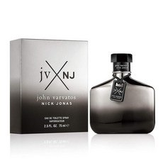 존바바토스 닉조나스 실버 EDT 75ml - 존바바토스닉조나스