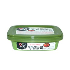 순창쌈장스페셜