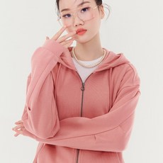 체이스컬트후드집업 TOP01
