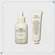아비브 부활초 비피다 세럼 퍼밍 드롭 50ml+부활초 크림 30ml