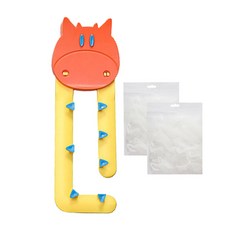 쿠참음식물처리기