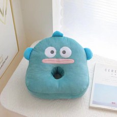 쿠로미페이스쿠션