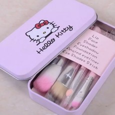 키티메이크업브러쉬