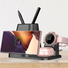 갤럭시워치무선충전보조배터리