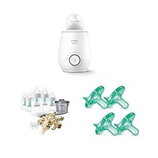 필립스스팀소독기