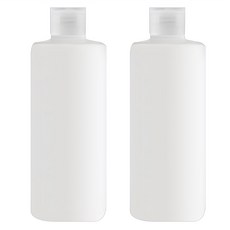 알럽홈 뷰티 디스펜스 공병 200ml, 2개 2개입