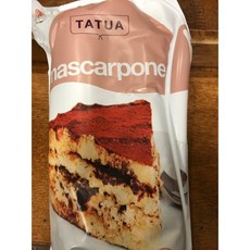 타투아휘핑크림