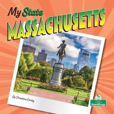 Massachusetts, Crabtree Publishing Company