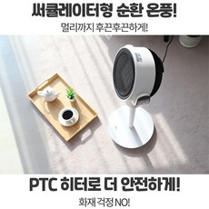 파세코온풍기