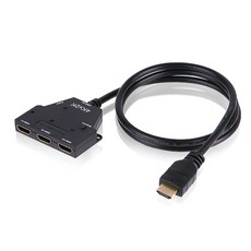 NEXTU 넥스트 3:1 HDMI2.0 스위치 (NEXT-403SWC4K60)