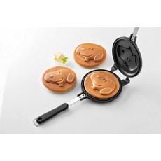 스누피와플메이커