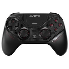 ASTRO Gaming PS4 컨트롤러 C40 무선유선 PlayStation 4 라이센스 제품 C40TR - 아스텔앤컨hc4