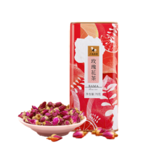 팔마차업 (허브차) 매괴화차 장미차 총70g, 1개, 1개, 70g, 1개입