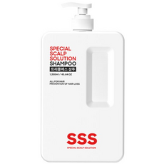 트리플에스 약산성 탈모샴푸, 탈모샴푸 1350ml 1개+실크 트리트먼트 1350ml, 2개, 1.35L