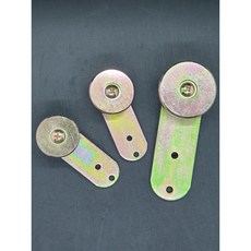 c형강바퀴
