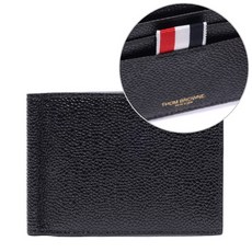 톰브라운머니클립지갑