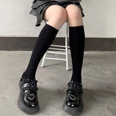 시스루니하이