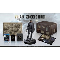 바이오하자드빌리지