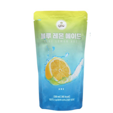 발란스그로우수박에이드