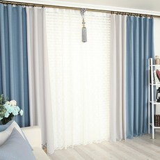 앨리스고즈홈암막커튼