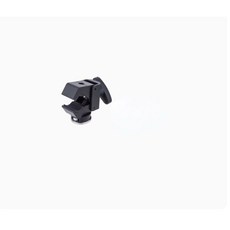 Arri Rosette 크랩 클램프가 있는 KUPO KCP 730AR M6 나사 파이프 직경 13 35mm 또는 평면 물체 5 20mm 360 도 회전, 1pc accessory