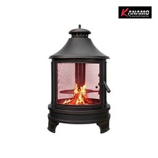 코스트코야외난로