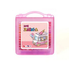 모닝글로리크레파스36색