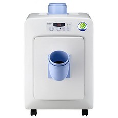 나우이엘 산업용 덕트형 제습기 70L 자연배수형 국산 NED-066D