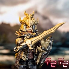 엘든링피규어 TOP01
