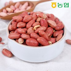 감동 고창 대성농협 고소한 볶음 땅콩 500gx2팩, 500g, 2개