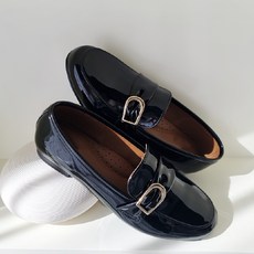 컴포트유니크모카로퍼3fl456