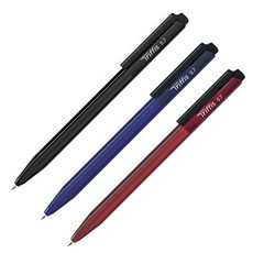 0.7mm_1타)_(Triffis)_트리피스_(12개 37E1, 레드, 12개